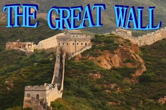 Mutianyu Great Wall and Summer Palace Layover Tour from Beijing Capital Airport - Authentic Insights from Travelers
