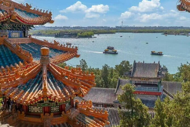 Mutianyu Great Wall And Summer Palace Private Day Tour - The Practicalities: Transport, Timing, and Pricing