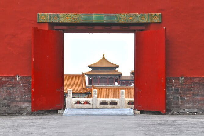 Mutianyu Great Wall And Summer Palace Private Day Tour - Authenticity and Practical Value