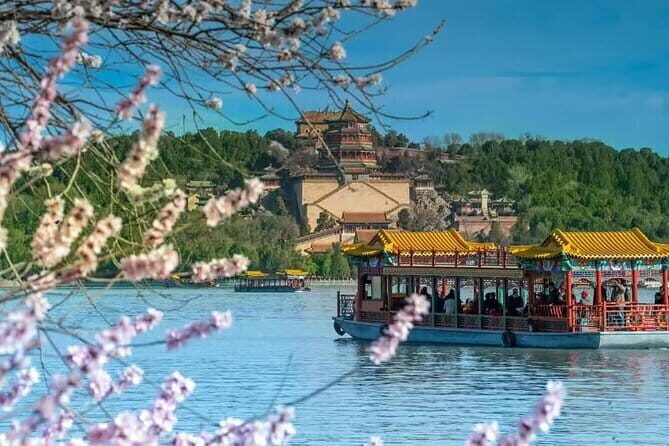 Mutianyu Great Wall And Summer Palace Private Day Tour - Who Should Consider This Tour?