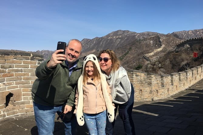 Mutianyu Great Wall And Summer Palace Private Day Tour - Final Thoughts