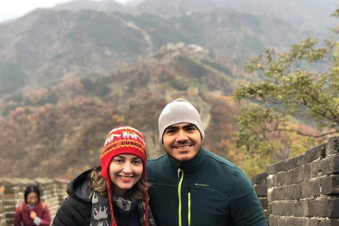 Mutianyu Great Wall And Summer Palace Private Day Tour - FAQs
