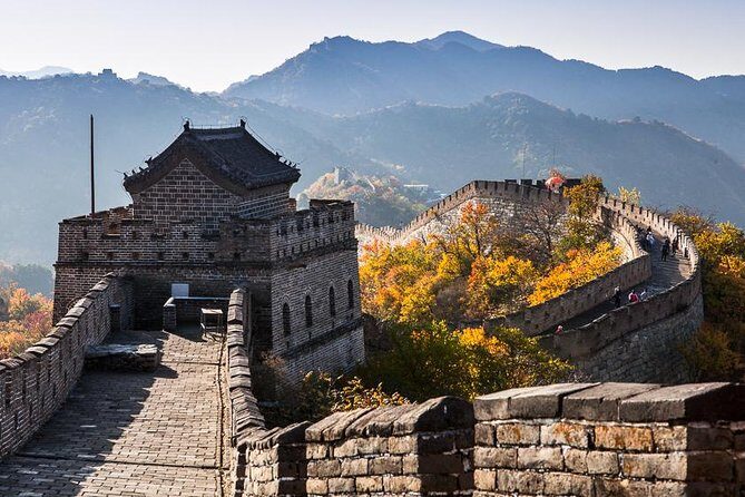 Mutianyu Great Wall and Summer Palace Private Day Trip with Lunch - FAQ