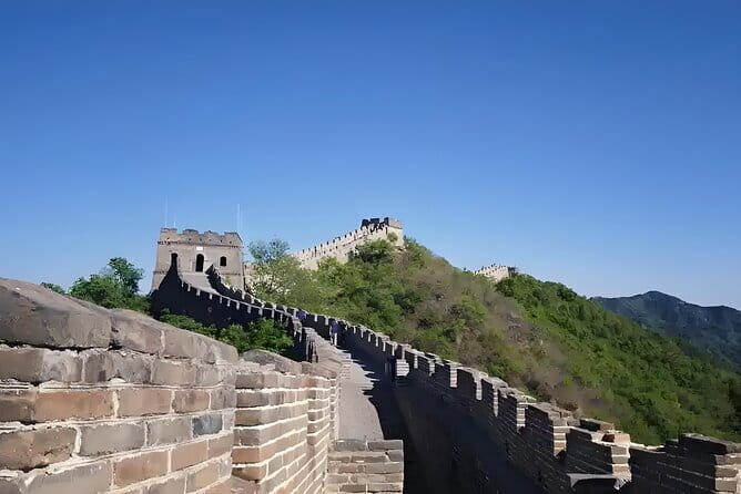 Mutianyu Great Wall and Temple of Heaven Private Day Tour - An In-Depth Look at the Tour Experience