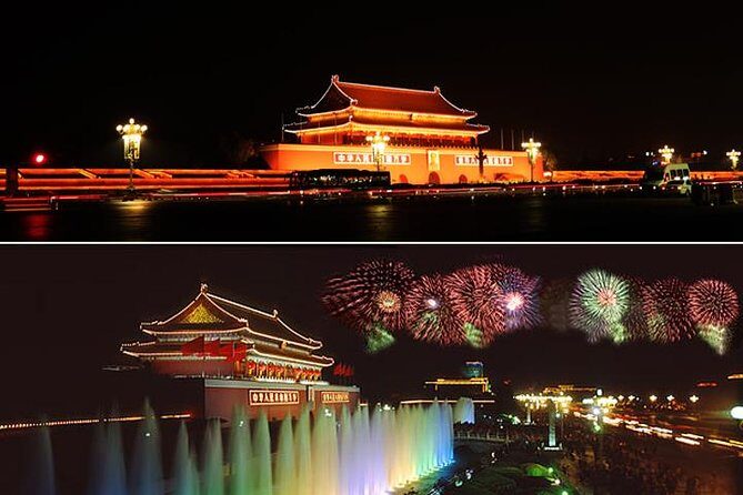 Mutianyu Great Wall Comfortable Bus Tour (Daily) - The Sum Up