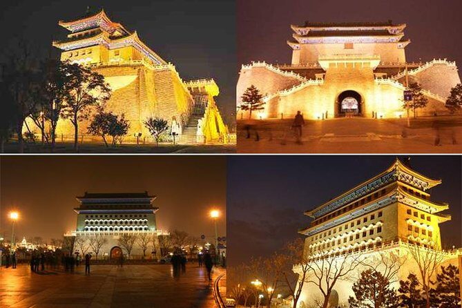 Mutianyu Great Wall Comfortable Bus Tour (Daily) - Frequently Asked Questions