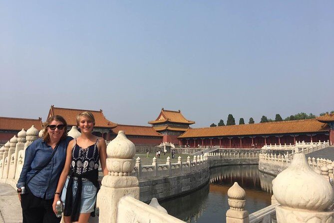 Mutianyu Great Wall & Forbidden City Private Layover Guided Tour - Frequently Asked Questions