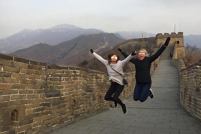 Mutianyu Great Wall & Ming Tombs Private Layover Guided Tour - Final Thoughts: Is This Tour Right for You?