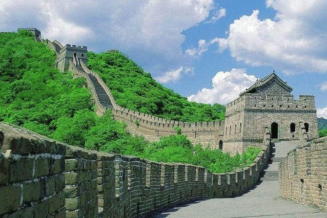 Mutianyu Great Wall No Shopping Tour with Round Way Cable Car or Toboggan - Practical Tips for Making the Most of Your Tour