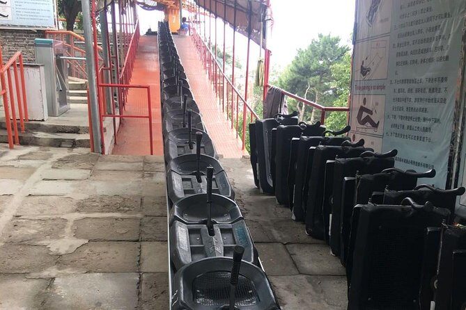 Mutianyu Great Wall Private Day Tour with English Driver - FAQ