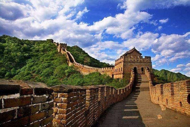 Mutianyu Great Wall Private Day Tour With English-Speaking Driver - In-Depth Review of the Experience