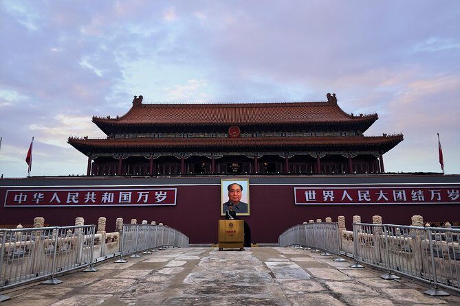 Mutianyu Great Wall Private Layover Tour from PEK/PKX Airport - Is This Tour Right for You?