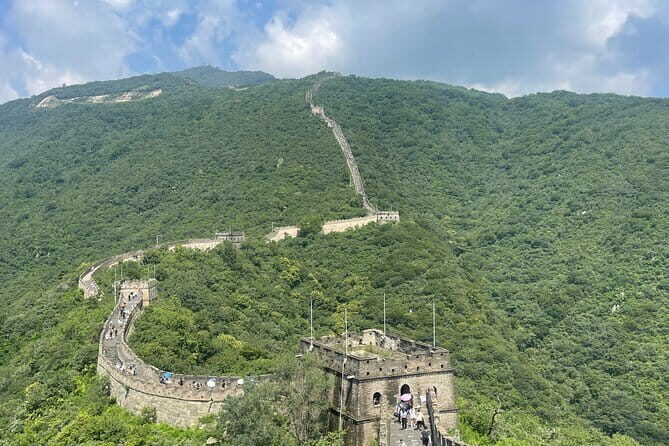 Mutianyu Great Wall Private Tour - Final Thoughts