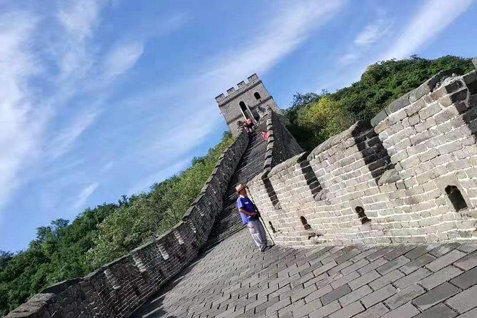 Mutianyu Great Wall Private Tour with Best English Speak Driver - Authentic Experiences from Traveler Feedback