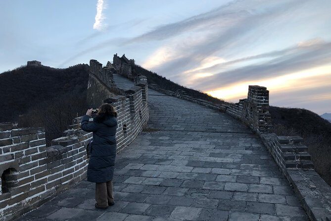 Mutianyu Great Wall Private Trip with English Speaking Driver - FAQ