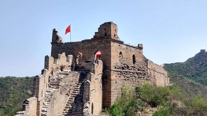 Mutianyu Great Wall Private Trip with Experienced Tour Driver - An In-Depth Look at the Experience