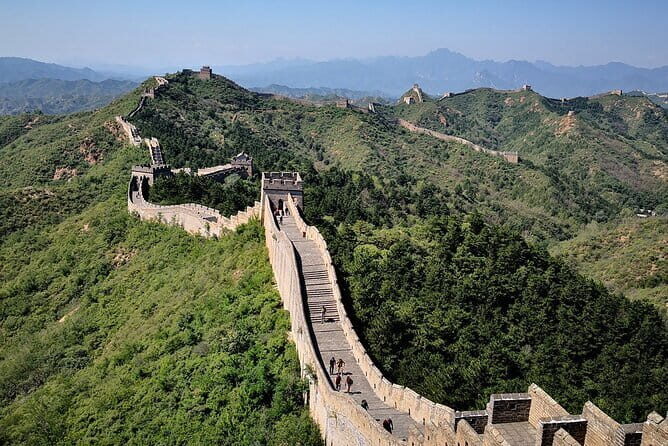 Mutianyu Great Wall Shared Tour with Transport - Final Thoughts: Is This Tour Right for You?