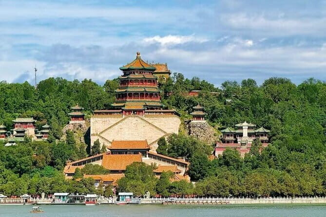 Mutianyu Great Wall & Summer Palace Adventure - FAQs