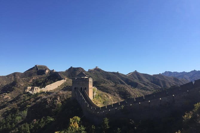 Mutianyu Great Wall & Summer Palace - An In-Depth Look at the Tour