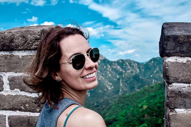 Mutianyu Great Wall & Summer Palace Day Tour with Private Guide - Addressing the Reviews