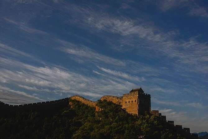 Mutianyu Great Wall + Summer Palace or Forbidden City or Ming Tombs Day Tour - A Closer Look at the Experience