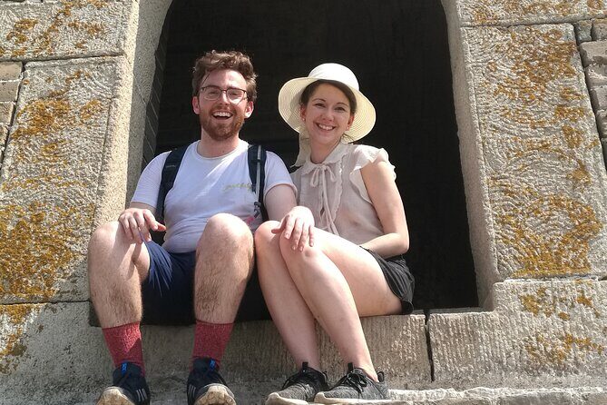 Mutianyu Great Wall & Summer Palace Private English Guided Tour - Who Will Enjoy This Tour?