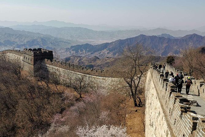 Mutianyu Great Wall, Summer Palace Private Tour All Inclusive - An In-Depth Look at the Tour Experience