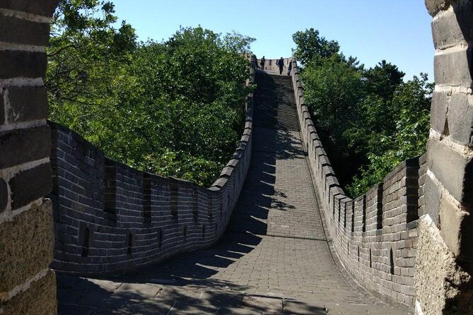 Mutianyu Great Wall, Tiananmen Square & Forbidden City Day Tour - Why This Tour Works Best for You