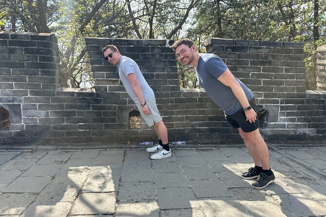 Mutianyu Great Wall Ticket booking - Exploring the Mutianyu Great Wall: A Detailed Review