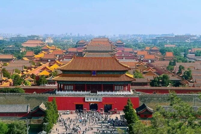 Mutianyu Great Wall Ticket booking - Final Thoughts
