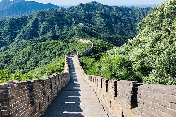 Mutianyu Great Wall Ticket - Final Verdict