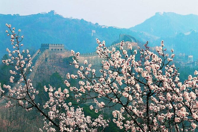 Mutianyu Great Wall Tour Plus Flexible Afternoon Sightseeing - FAQ