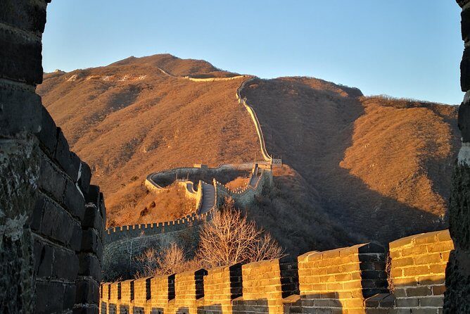 Mutianyu Great Wall Trip With English Speaking Driver - An In-Depth Look at the Mutianyu Great Wall Tour