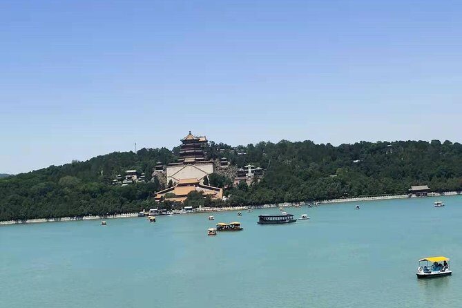 Mutianyu Great Wall&Summer Palace PrivateTrip with English Driver - Who Is This Tour Best Suited For?