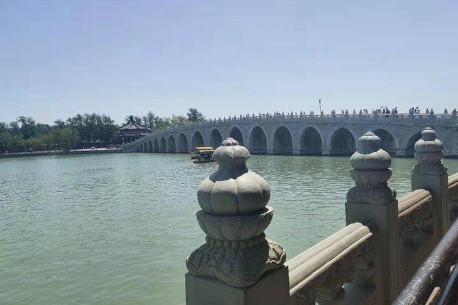 Mutianyu Great Wall&Summer Palace PrivateTrip with English Driver - FAQ