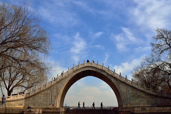 Mutianyu + Ming Tombs or Summer Palace Private Day Tour - FAQ