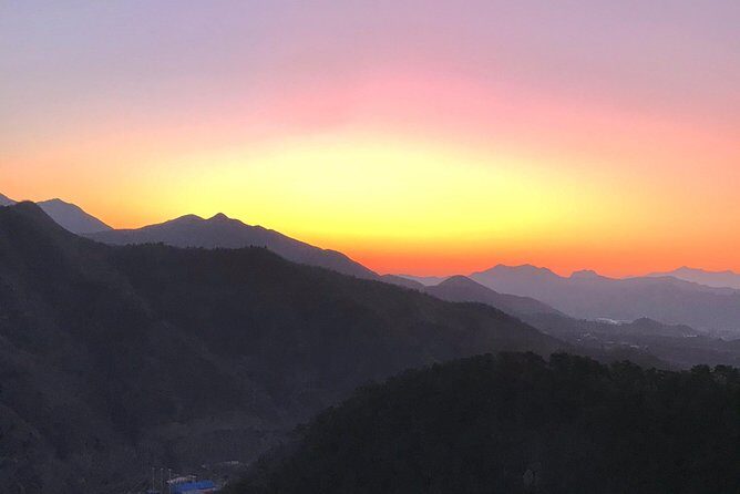 Mutianyu Wall Private Transfer with English Speaking Driver Include Tickets - FAQs