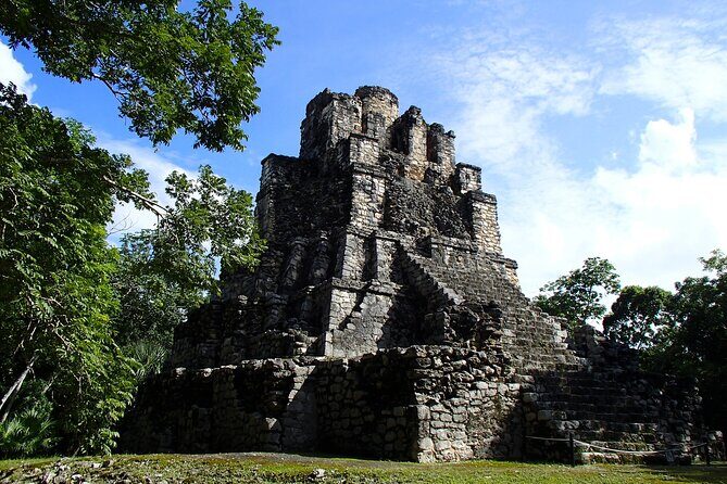 Muyil Ruins & Lagoon Private Tour  Explore History and Nature - Who Will Appreciate This Tour?