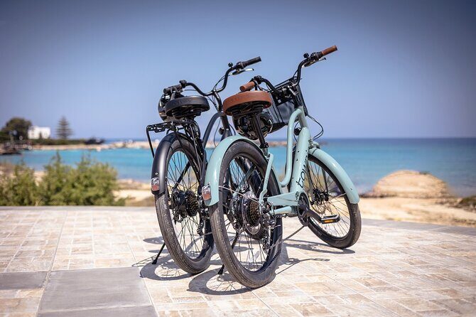 My Bike Eezz is an e-Bike Rentals hire shop in Protaras Cyprus - Detailed Itinerary Breakdown