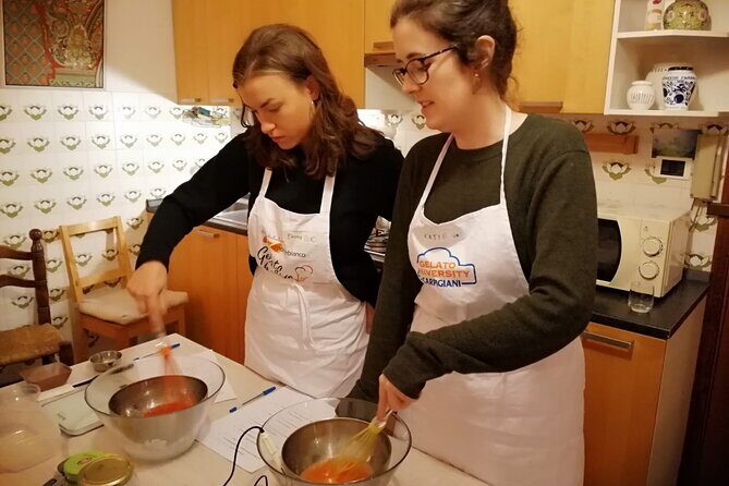 My Gelato Lab - The Value and Booking Details