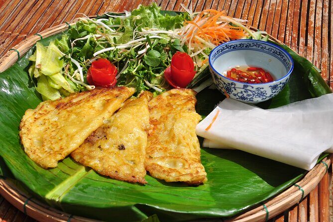 My Grandma's Home Cooking Class in Hoi An - Analyzing the Value and Practicalities