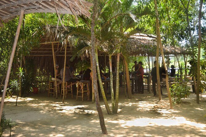 My Grandma's Home Cooking Class in Hoi An - Final Thoughts