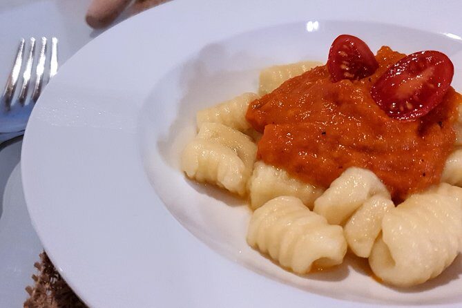 My Granny's secrets Making Gnocchi - A Deep Dive into the Gnocchi Experience