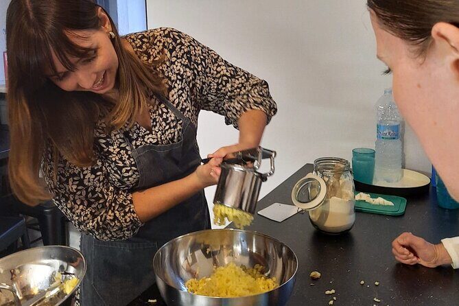 My Granny's secrets Making Gnocchi - Enhancing Your Verona Trip