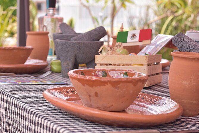 My home is your home Traditional Mexican BBQ Experience - The Experience Itself: Food, Drinks, and Fun