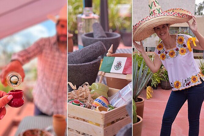 My home is your home Traditional Mexican BBQ Experience - The Value of This Experience