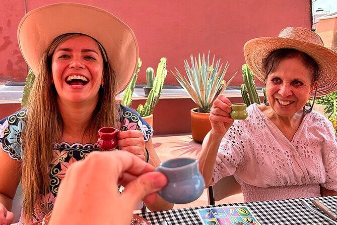 My home is your home Traditional Mexican BBQ Experience - Who Will Love This Tour?