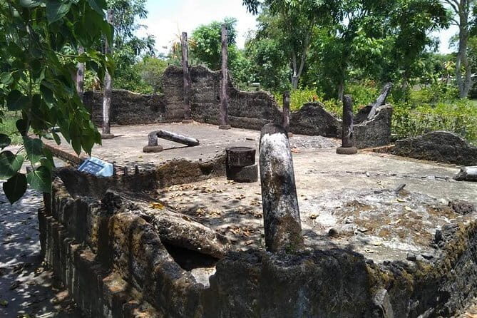 MY LAI MASSACRE Private Tour from Da Nang City or Hoi An City - The Itinerary in Detail