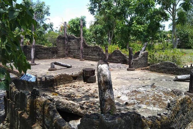 MY LAI MASSACRE Private Tour from Da Nang City or Hoi An City - Frequently Asked Questions