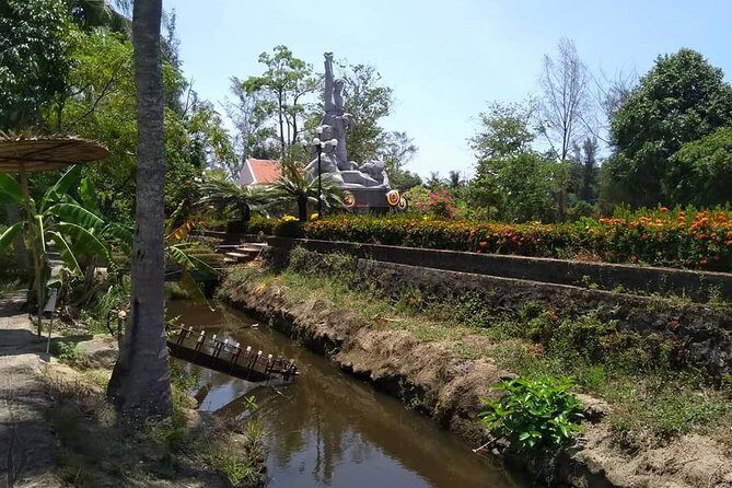 MY LAI MASSACRE Private Tour from Da Nang City or Hoi An City - Final Thoughts